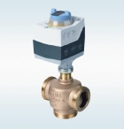 Siemens, valve actuator