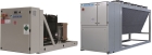 Daikin Applied, chiller, air handling unit