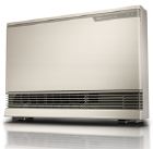 Rinnai, space heating, convector heater, convection heating