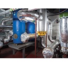 Spirotech, water treatment, air, dirt, maintenance, refurbishment