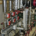 Belimo, pressure independent valve, PICV, maintenance, refurbishment