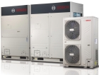 Bosch, air conditioning, VRF