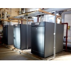 Ideal Commercial Boilers, boiler, space heating