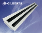 Gilberts, Blackpool, diffuser, ventilation, air conditioning