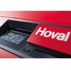 Hoval, boiler, control, Energy efficient building systems, energy efficiency