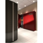 Victaulic, fire suppression, data centres