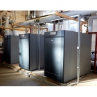 Ideal Commercial Boilers, boilers