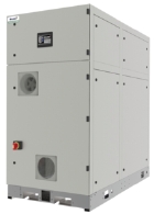 Airedale International, chiller, Turbocor, Turbochill, air conditioning