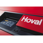 Hoval, boilers, BMS, BEMS, Building management systems, controls