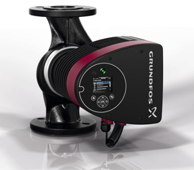 Grundfos Pumps, energy efficient pumps, quick fixes