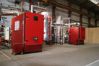 Hoval, renewable energy, biomass, boiler, wood chip, wood pellet, space heating