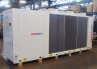 Cool-Therm, Tonon, chiller, air conditioning