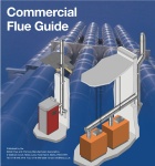 BFCMA, combustion, flue, commercial flue, boiler, space heating