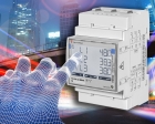 Carlo Gavazzi, BMS, BEMS, control, meter, touchscreen