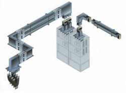 Four very important precautions for the installation of cables and busbar  trunking systems