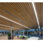 Zumtobel, LED, lighting, maintenance, refurbishment