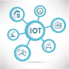 CIBSE, ECA, IoT, smart buildings, Internet of Things