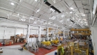 Energy Works, LED lighting, finance