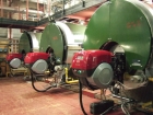 Riello, burner, boiler, space heating