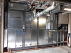 Dantherm, AHU, air handling unit, Hotels, leisure