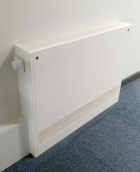 MHS Radiators, radiators, LST, low surface temperature, space heating