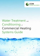 ICOM, water treatment, commercial water treatment