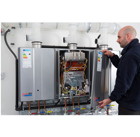 Rinnai, training, DHW, domestic hot waer