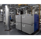 Hamworthy, boilers, space heating, DHW