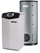 Lochinvar, water heater, DHW, domestic hot water