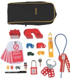 Martindale Electric, lock out kits, electrical safety
