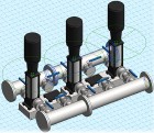 Grundfos Pumps, BIM, BIM library