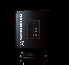 Grundfos Pumps, IE5, Energy efficiency