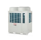 Toshiba, VRF, heat recovery, air conditioning, Energy efficiency