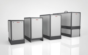 Elco, Boilers, space heating