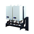 Atag, Boilers, space heating