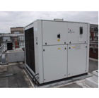 ThermOzone, chiller, air conditioning, refurbishment, Quick fixes