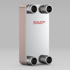 SWEP, B320, plate heat exchanger