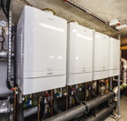 Ideal Commercial Boilers, Chris Caton, Imax Xtra, Walker Art Gallery