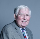 SEC, Lord O'Neill, Aldous Bill