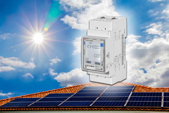 Will Darby, solar PV, battery storage, metering, Carlo Gavazzi UK