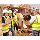 Nottingham, Partners in Nottingham, Nottingham College, Skills Shortage, Construction Skills Fund