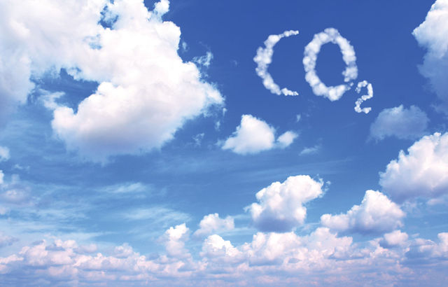 Paul Reeve, ECA, CO2, emissions, targets, CCC,  