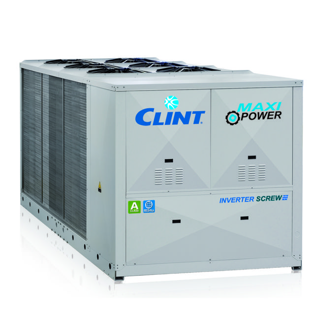  Fujitsu, air conditioning, Clint, Montair, chiller, liquid chiller, Ian Carroll