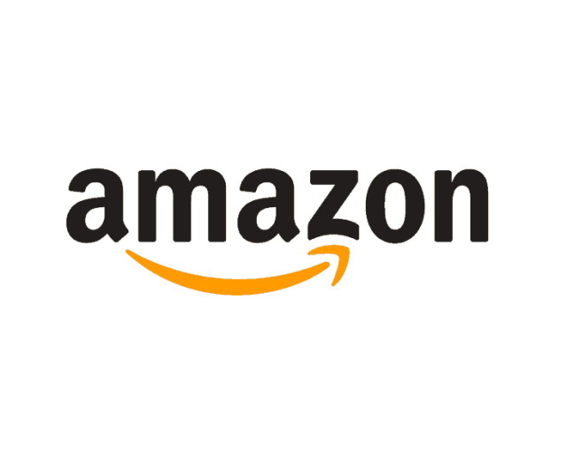 Amazon logo