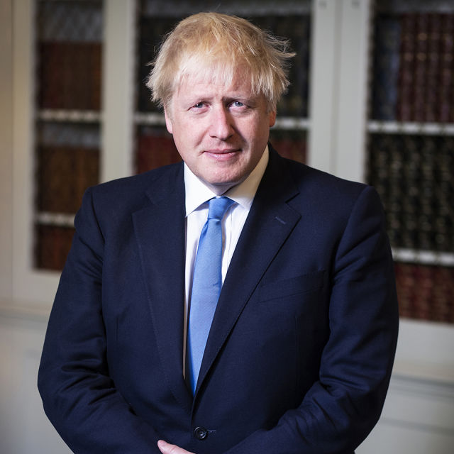 Election, Boris Johnson, manifesto