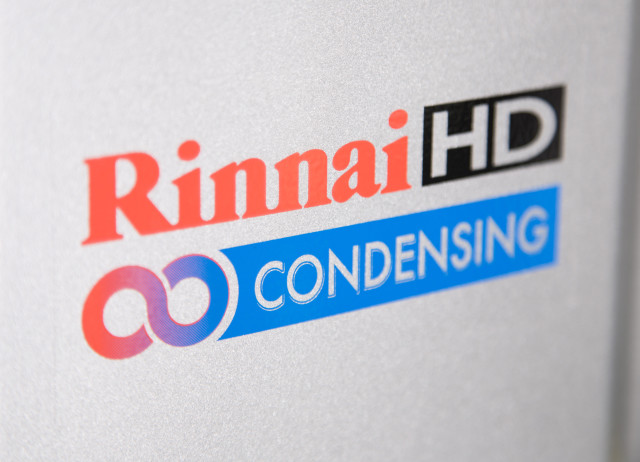 Rinnai logo