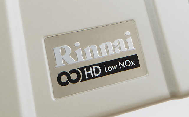 Rinnai