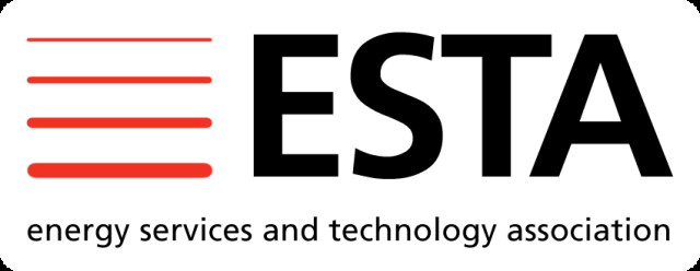 ESTA logo