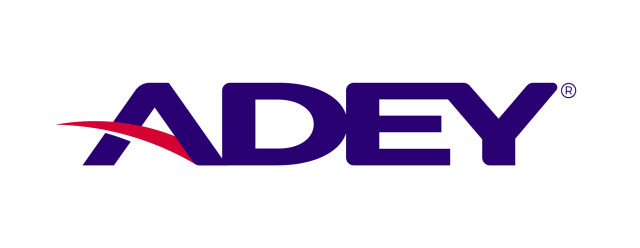 Adey logo