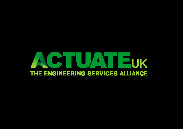 Actuate logo